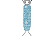 Bügeln - Vileda Bügelbrett blue/grey 110 x 30 cm - VILE9575