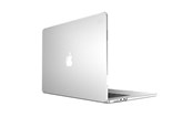 Taschen - Speck SmartShell - MacBook Air 15" Case (M5/M4/M3/M2/2026-2023) - Clear - 150584-9992