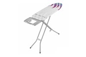 Bügeln - Vileda Bügelbrett Grey 120 x 38 cm - VIVA2573