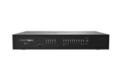 Netzwerkgeräte - SonicWALL TZ Series (Gen 8) TZ580 - 03-SSC-1837