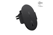 Handys - Anderes Zubehör - Speck ClickLock Car Vent Mount For MagSafe – Car Holder - Black - 150422-1041