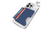 Kamerataschen - Speck ClickLock Wallet For MagSafe - Magnetic MagSafe Wallet - Coastal Blue - 150423-3180