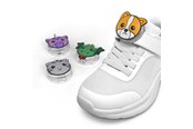 Handys - Anderes Zubehör - Speck Tagimals – Case/Holder for AirTag 1/2 - Set of 4 - 150585-1568