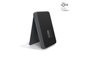 Handys - Anderes Zubehör - Speck StandyBank + ClickLock - Power Bank MagSafe 5000mAh + stand - 150684-1041
