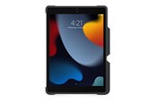 Tablets - Cover & Case - STM Dux Shell Duo - Case for iPad 10.2" (2021) / 8 (2020) / 7 (2019) - Black - STM-222-242JU-01