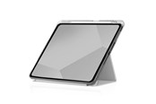 Tablets - Cover & Case - STM OPP – Case for iPad Air 13" M3 (2025) / M2 (2024) - Gray - STM-222-436LY-02