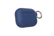 Kopfhörer/Headsets - Speck Presidio - Case for Apple Airpods 3 gen with Microban - Coastal Blue - 141175-7807