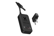 Handys - Anderes Zubehör - Xtorm AirWave Wireless Audio Adapter Black - XAWBT01