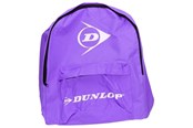 Freizeit & Reisen - Dunlop - Backpack - Purple - 8711252158334VIOLET