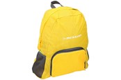 Freizeit & Reisen - Dunlop - Folding backpack - yellow - 8711252180816_YELLOW
