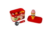 Rollenspiele - Casdon Spielzeug, Eiskugel-Set - 32050C