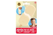 Rollenspiele - Casdon Spielzeugeis, Magnum White - 31350