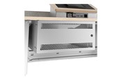 Rack-Gehäuse - Middle Atlantic Forum Series - rack - 6U - TAA Compliant - FMR-6UT6G-FD