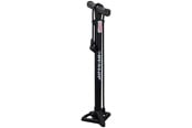 Fahrrad-Zubehör - Dunlop - Bicycle floor pump - 8711252102207