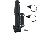 Fahrrad-Zubehör - Dunlop - Mini Bicycle Pump - 8711252173559
