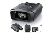 Haus & Garten - FNIRSI NVS-40 Digital Night Vision Device with 4K HD Recording - NVS-40