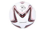 Sport & Fitness - Dunlop - Mini Training Football for Children 32 Panels Size 2 - White/Black - 8711252169507_01
