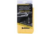 Auto-Zubehör - Dunlop - Microfibre lacquer polishing cloth 35x35 cm - 871125215128