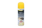 Auto-Zubehör - Dunlop - Dashboard Cleaning Spray 255 ml - Vanilla - 871125225505