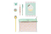 Utensilien zum Schreiben und Zeichnen - Pusheen - Foodie Writing Set - 7 pieces - SSGP001
