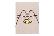 Utensilien zum Schreiben und Zeichnen - Pusheen - Plush A5 notebook from the Foodie collection - CTPA5001