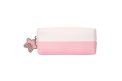 Utensilien zum Schreiben und Zeichnen - Pusheen - Rose Collection cosmetic bag - 20 x 9 x 8.5 cm - MARE0048