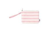 Utensilien zum Schreiben und Zeichnen - Pusheen - Rose Collection cosmetic bag - 23 x 16.5 x 2.5 cm - MARE0052
