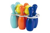 Spiele im Freien - Ecoiffier 18.5 cm Skittles - E171