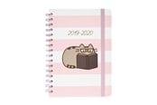 Kalender - Pusheen - Planner 2019/2020 - 14 x 16 cm - ASVA51914