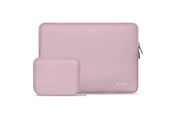 Taschen - Tech-Protect Laptop Bag 15-16"  Neoslim - Pink - 5906302374953