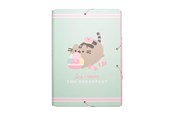 Briefordner und Ringmappen - Pusheen - Document storage folder from the Foodie collection - CSG0081