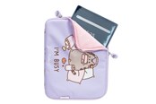 Briefordner und Ringmappen - Pusheen - Tablet Case from the Moments Collection - FTGE004
