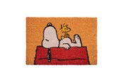 Einrichtung - Snoopy - Doormat - FGE0021