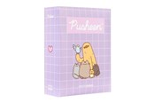 Fotoalbum & Archivierung - Pusheen - Photo album from the Moments collection for 100 photos 10x15 cm - AF100101515
