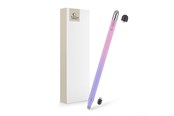 Handys - Anderes Zubehör - Tech-Protect  USP100 4-TIP Touch Stylus - Purple - 5906302370344