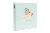Fotoalbum & Archivierung - Pusheen - Photo album for 22 photos 16x16 cm - AF161604