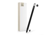 Handys - Anderes Zubehör - Tech-Protect USP100 4-TIP Touch Stylus - Black - 5906302370313