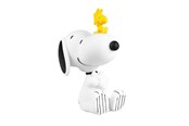 Kinderzimmer - Snoopy - LED Night Light for Kids - 26.7 x 18.5 cm - LAMP018