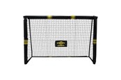 Sport & Fitness - Umbro - Metal football goal with net 180x120x60 cm - 871125226892