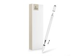 Handys - Anderes Zubehör - Tech-Protect USP200 3-TIP Stylus Passive Stylus - White - 5906302370566