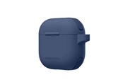 Handys - Cover & Cases - AmazingThing Omni Case for AirPods 4 - Dark Blue - APRO4OMDB