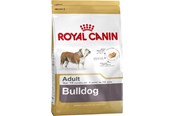 Hunde - Royal Canin Bulldog Adult - dry dog food - 12 kg - 3182550719803