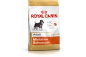 Hunde - Royal Canin Miniature Schnauzer Adult - 3182550730587