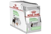 Hunde - Royal Canin CCN DIGESTIVE CARE LOAF - wet food for adult dogs - 12x85g - 9003579008775