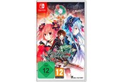 Spiele - Fairy Fencer F: Refrain Chord (Limited Edition) - Nintendo Switch - Strategie - PEGI 12 - 5060941714386
