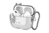 Handys - Cover & Cases - Tech-Protect  Slim Hook Case for AirPods 1/2 - Transparent - 5906302371808