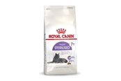 Katzen - Royal Canin Sterilised 7+ cats dry food 10kg - 3182550805629