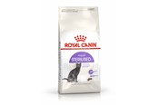 Katzen - Royal Canin Sterilised - dry cat food - 4 kg - 3182550737616