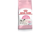 Katzen - Royal Canin Mother & Babycat cats dry food 2 kg - 3182550707312