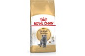 Katzen - Royal Canin British Shorthair - dry cat food - 2 kg - 3182550756419